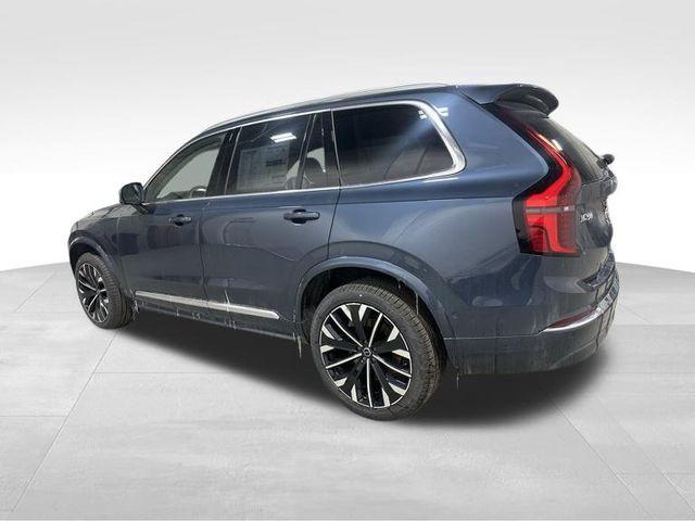 new 2026 Volvo XC90 car, priced at $75,155