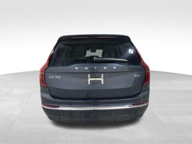new 2026 Volvo XC90 car, priced at $75,155