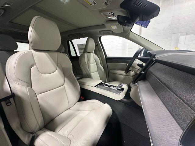 new 2026 Volvo XC90 car, priced at $75,155