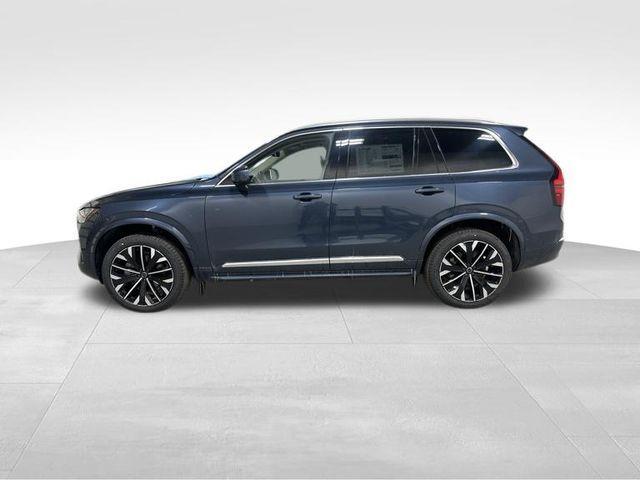 new 2026 Volvo XC90 car, priced at $75,155