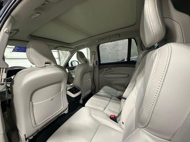 new 2026 Volvo XC90 car, priced at $75,155