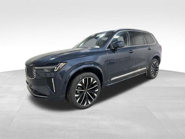 new 2026 Volvo XC90 car, priced at $75,155