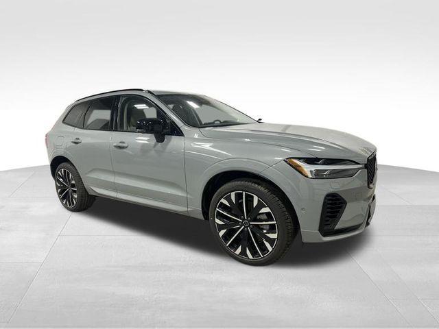 new 2026 Volvo XC60 Plug-In Hybrid car, priced at $75,235