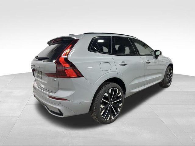 new 2026 Volvo XC60 Plug-In Hybrid car, priced at $75,235