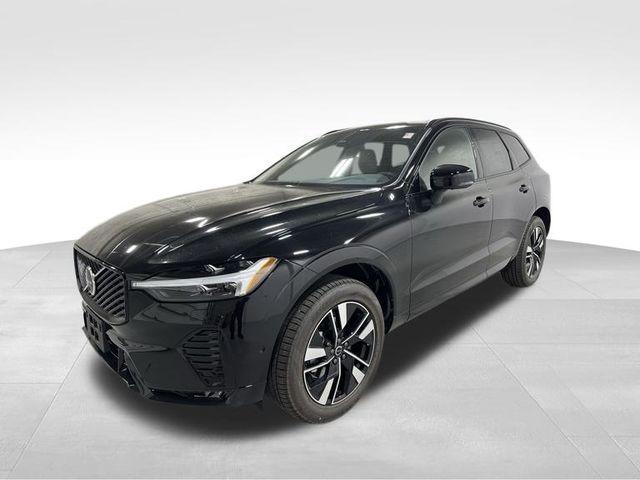 new 2026 Volvo XC60 car, priced at $58,360