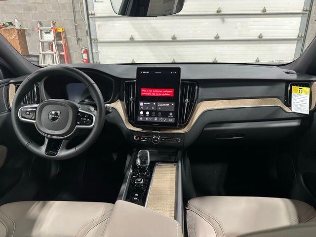 new 2026 Volvo XC60 car, priced at $58,360