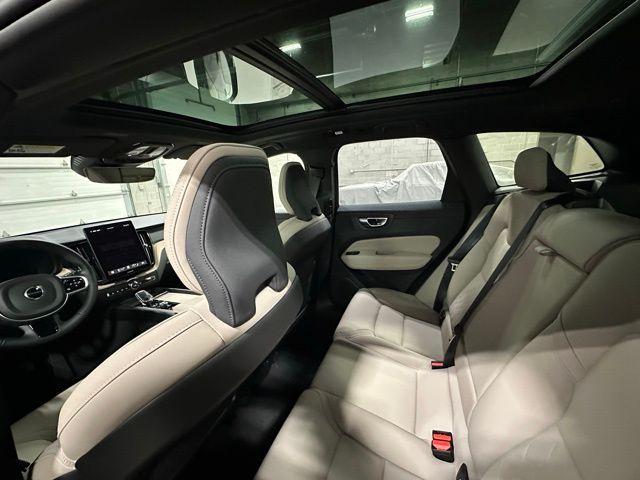 new 2026 Volvo XC60 car, priced at $58,360