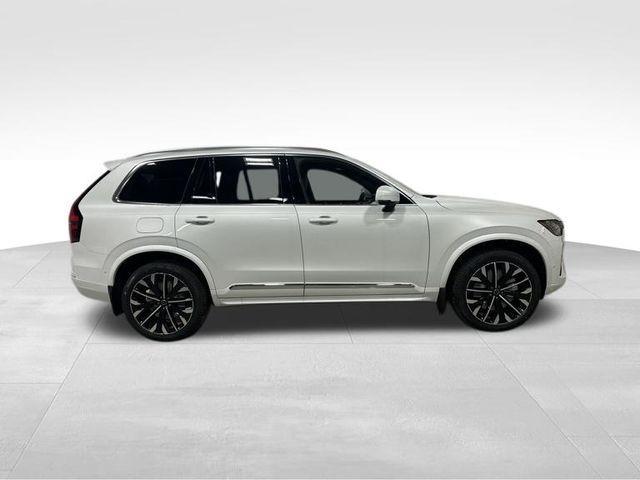new 2026 Volvo XC90 car, priced at $74,260