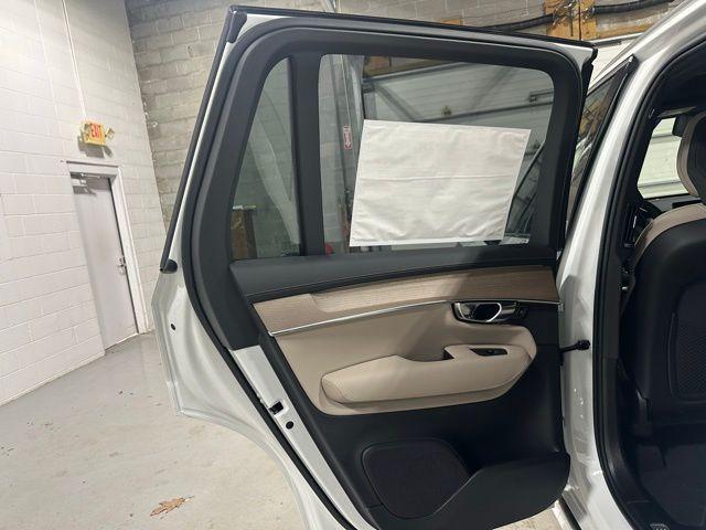 new 2026 Volvo XC90 car, priced at $74,260