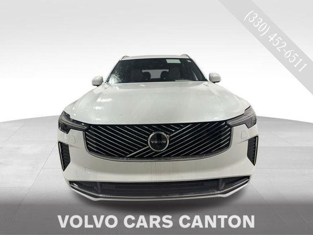 new 2026 Volvo XC90 car, priced at $74,260