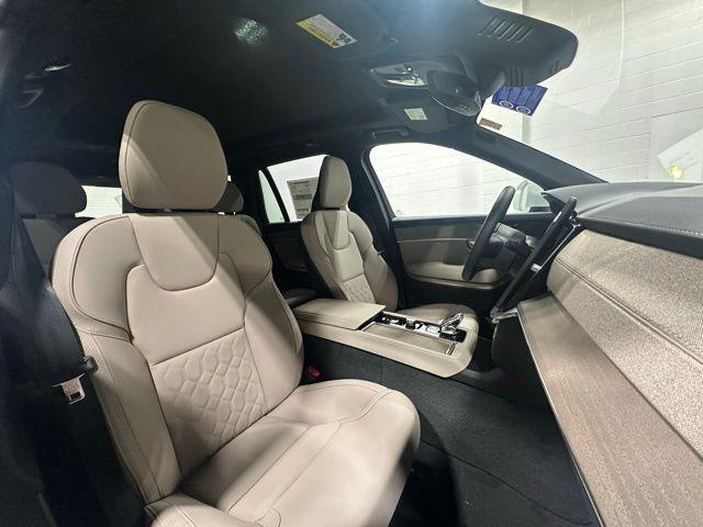 new 2026 Volvo XC90 car, priced at $74,260