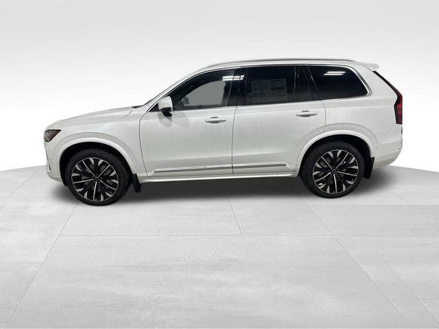new 2026 Volvo XC90 car, priced at $74,260
