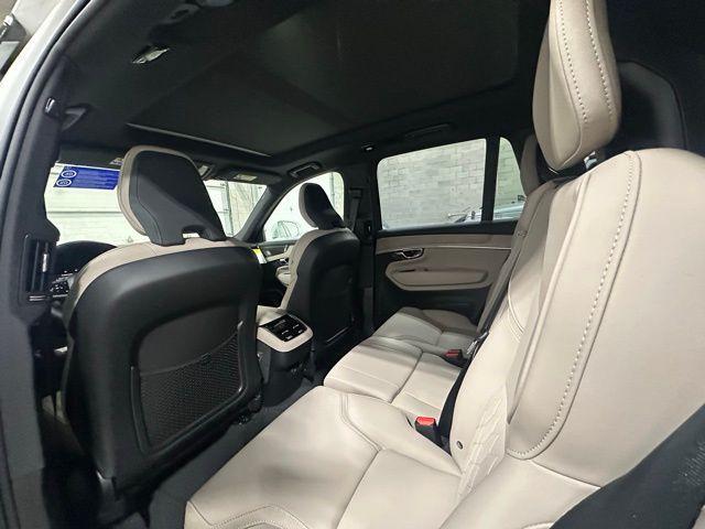new 2026 Volvo XC90 car, priced at $74,260