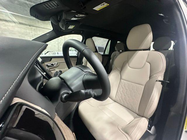 new 2026 Volvo XC90 car, priced at $74,260