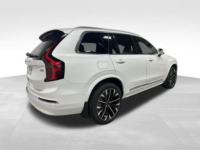 new 2026 Volvo XC90 car, priced at $74,260