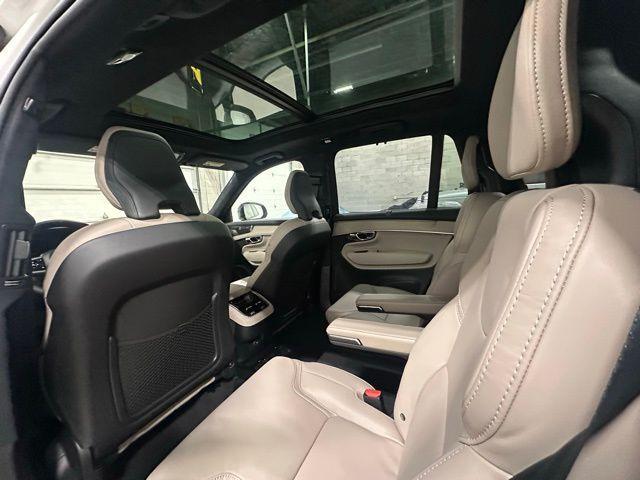 new 2026 Volvo XC90 car, priced at $78,525