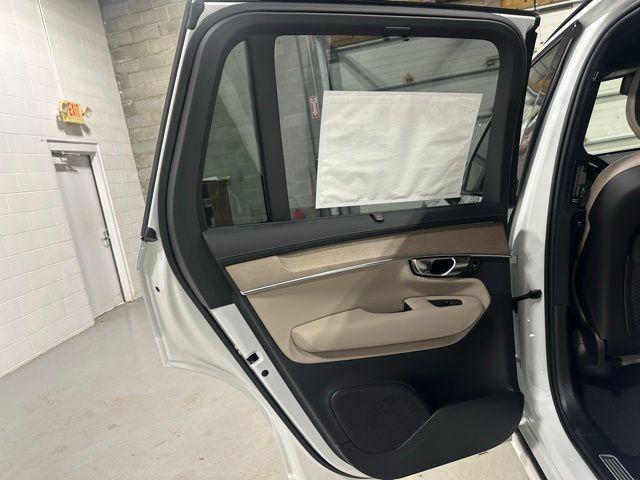 new 2026 Volvo XC90 car, priced at $78,525