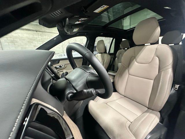 new 2026 Volvo XC90 car, priced at $78,525