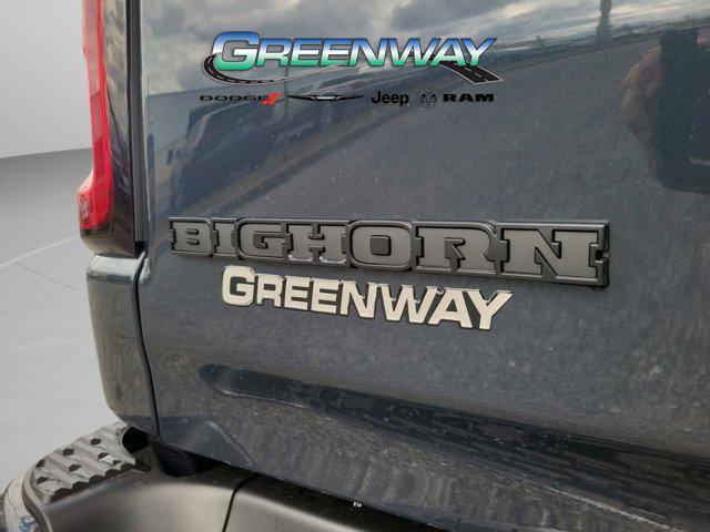 new 2026 Ram 1500 car, priced at $52,881