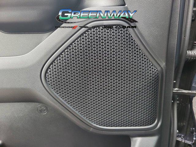 new 2026 Ram 1500 car, priced at $52,881