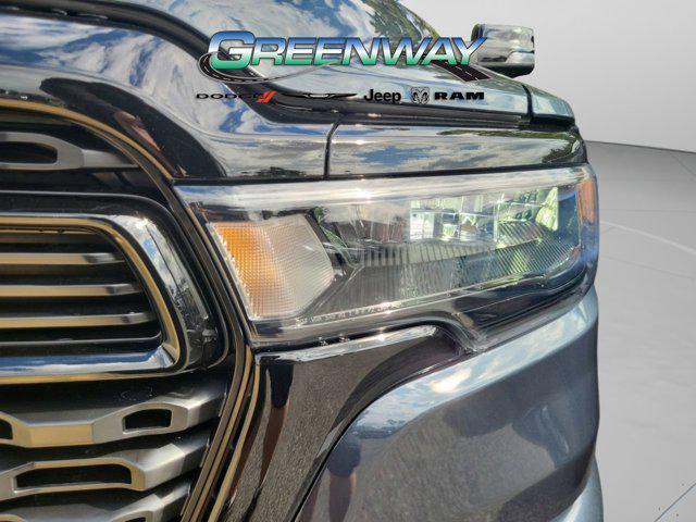 new 2026 Ram 1500 car, priced at $52,881