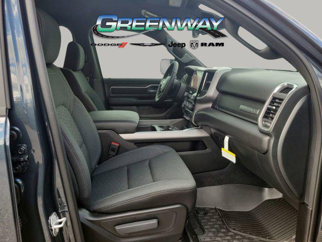 new 2026 Ram 1500 car, priced at $52,881