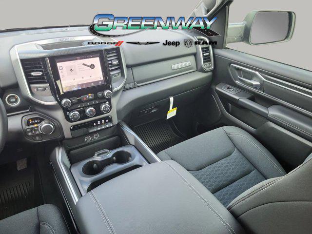 new 2026 Ram 1500 car, priced at $52,881