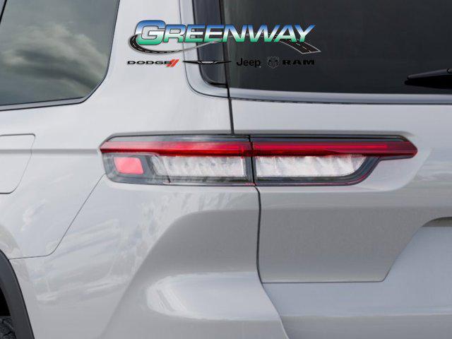 new 2026 Jeep Grand Cherokee L car, priced at $45,403