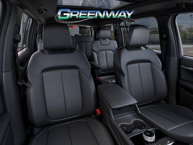 new 2026 Jeep Grand Cherokee L car, priced at $48,405