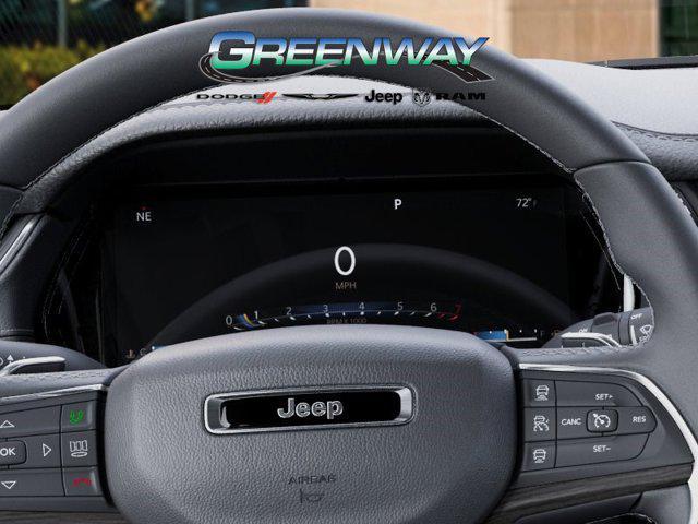 new 2026 Jeep Grand Cherokee L car, priced at $45,403