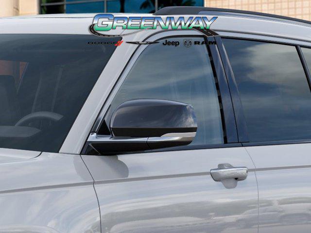 new 2026 Jeep Grand Cherokee L car, priced at $45,403
