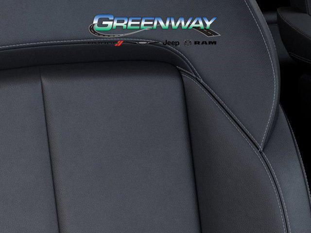 new 2026 Jeep Grand Cherokee L car, priced at $48,405