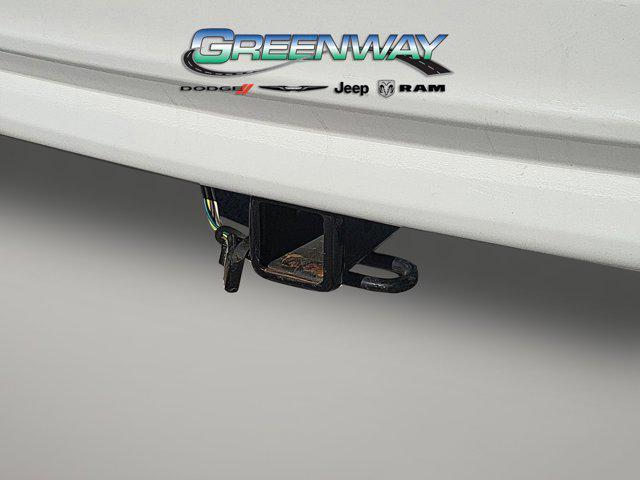 used 2015 Chrysler Town & Country car, priced at $7,750