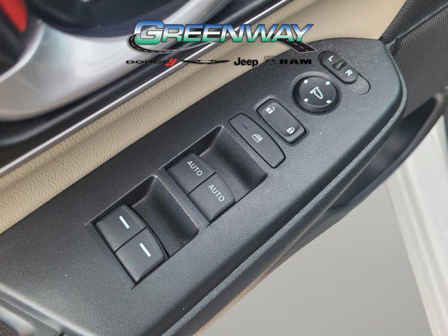 used 2020 Honda CR-V car, priced at $24,805