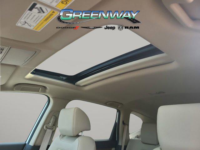 used 2020 Honda CR-V car, priced at $24,805