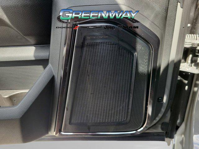 new 2026 Ram 2500 car, priced at $94,688