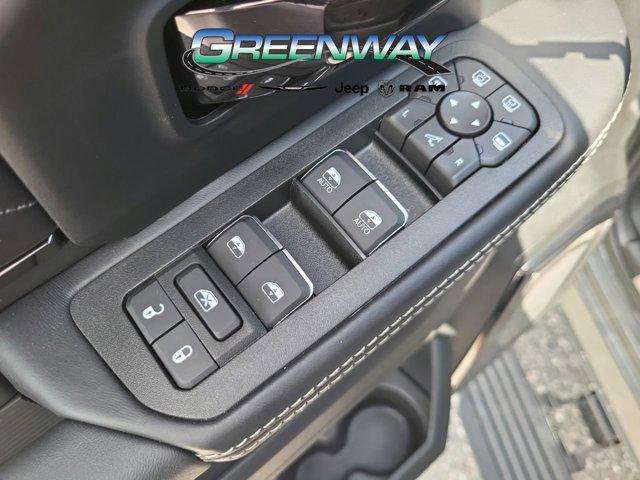 new 2026 Ram 2500 car, priced at $94,688