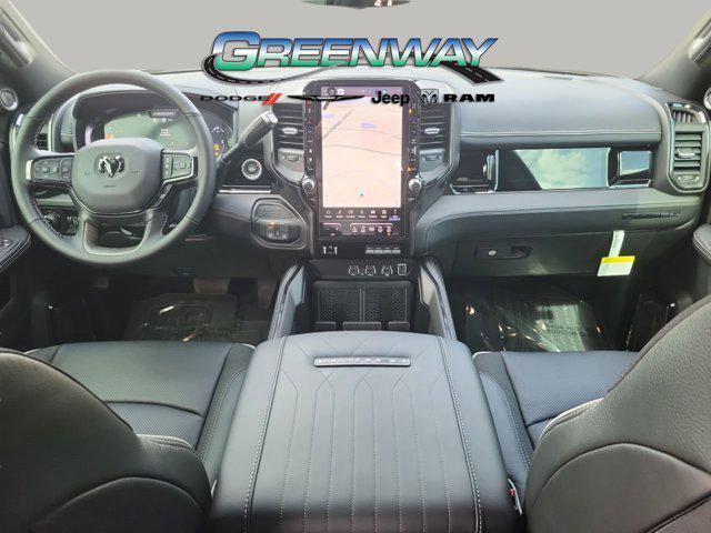 new 2026 Ram 2500 car, priced at $94,688