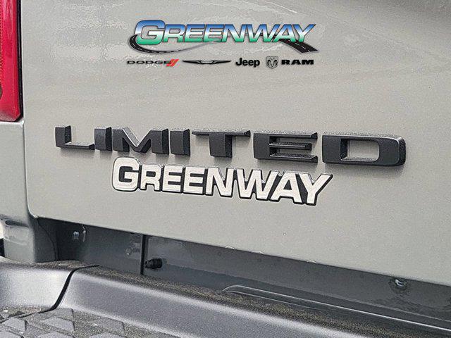 new 2026 Ram 2500 car, priced at $94,688