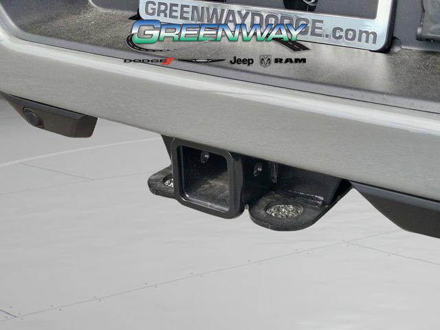 new 2026 Ram 2500 car, priced at $94,688