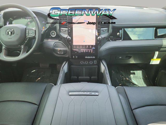 new 2026 Ram 2500 car, priced at $94,688