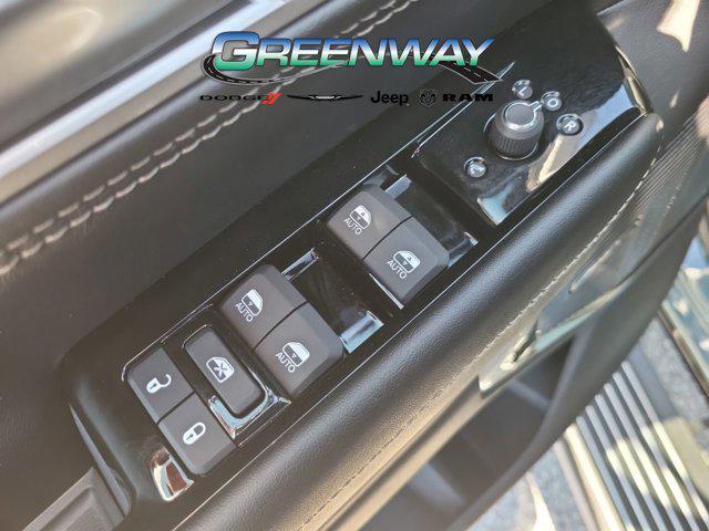 new 2026 Jeep Grand Wagoneer L car, priced at $82,480