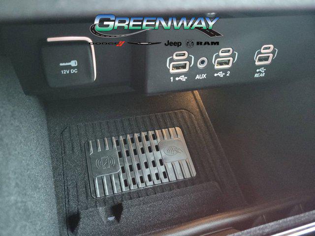 new 2026 Jeep Grand Wagoneer L car, priced at $82,480