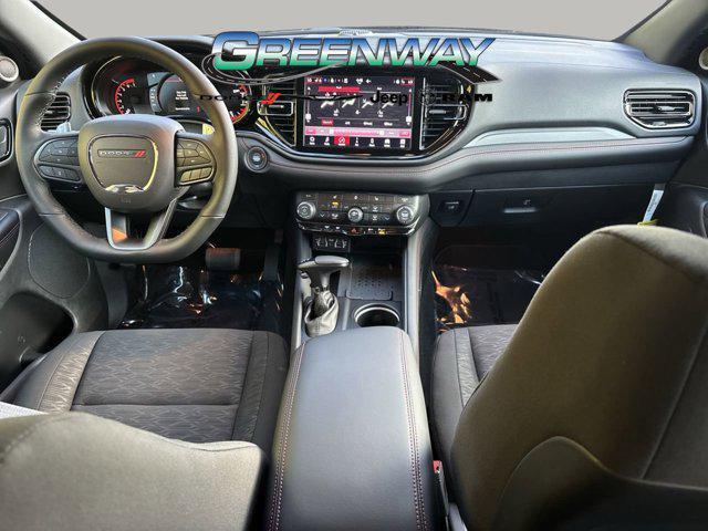 new 2026 Dodge Durango car, priced at $43,369