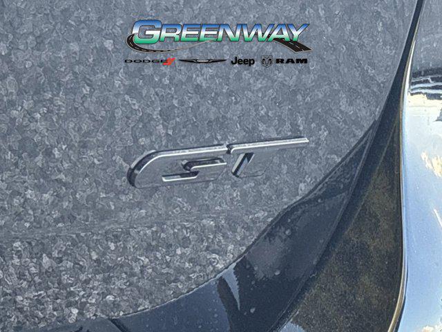 new 2026 Dodge Durango car, priced at $43,369