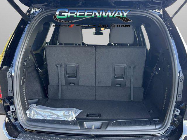 new 2026 Dodge Durango car, priced at $43,369