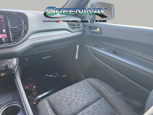 new 2026 Dodge Durango car, priced at $43,369