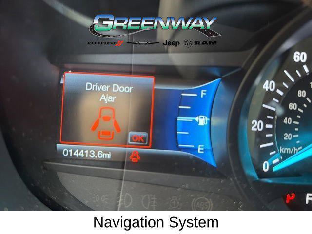 used 2018 Ford Edge car, priced at $17,959