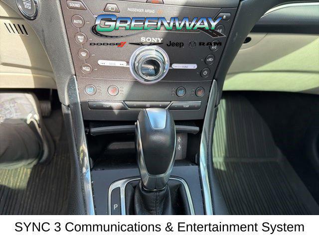 used 2018 Ford Edge car, priced at $17,959