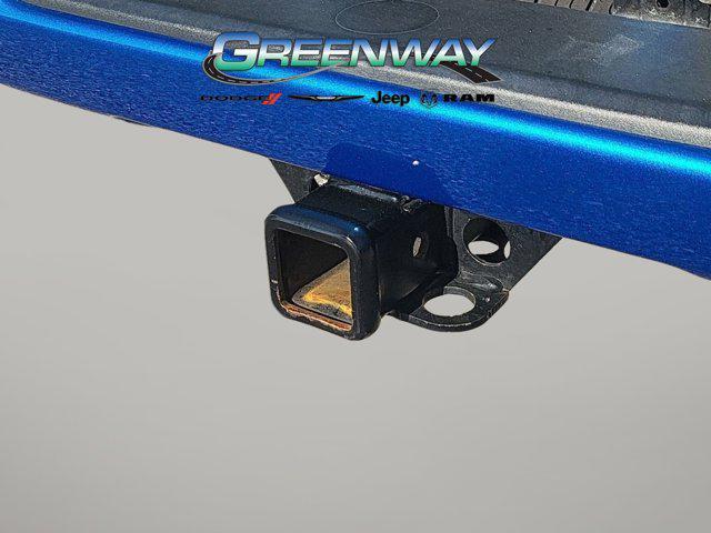 used 2022 Chevrolet Silverado 1500 car, priced at $29,567